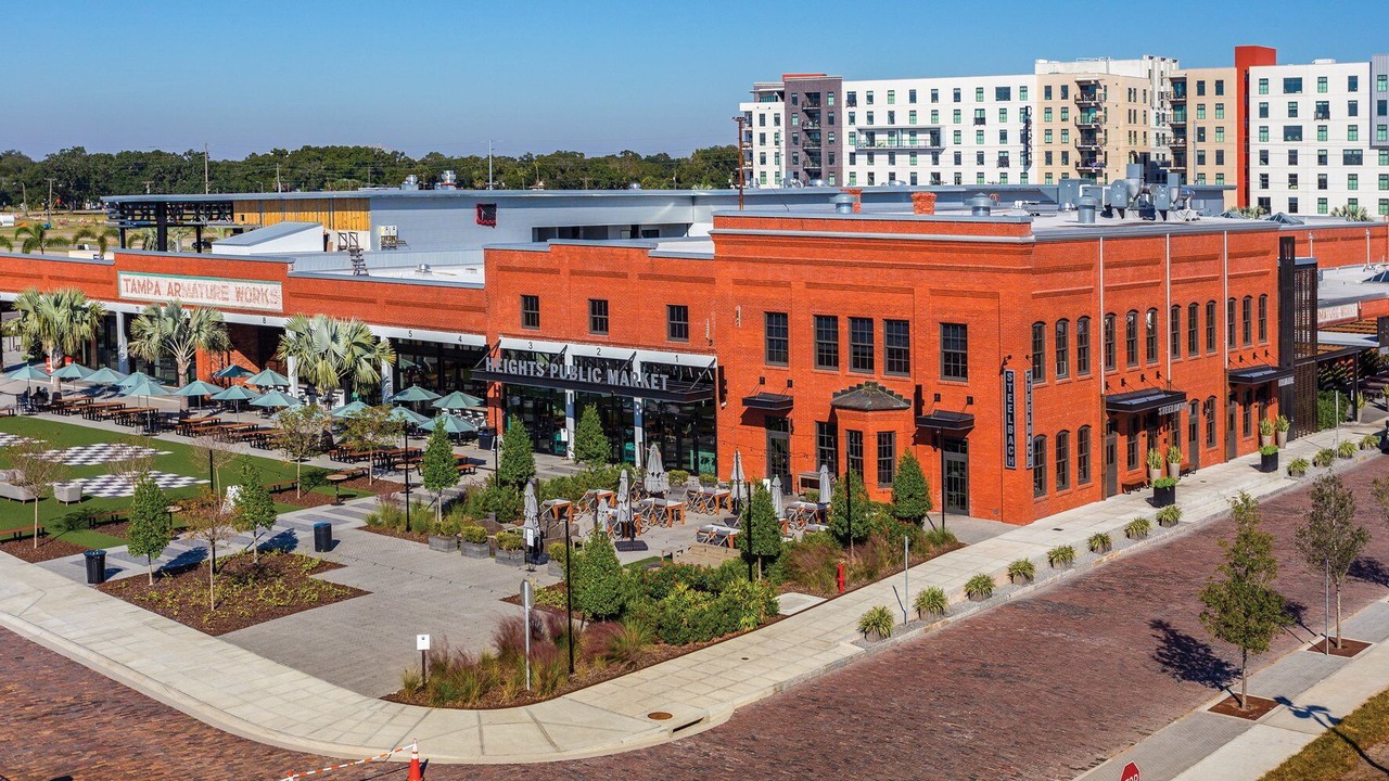 Photo of Others in Ybor City