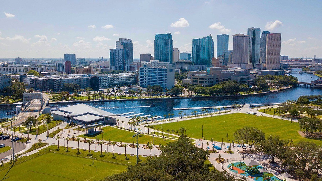 Photo of Others in Ybor City