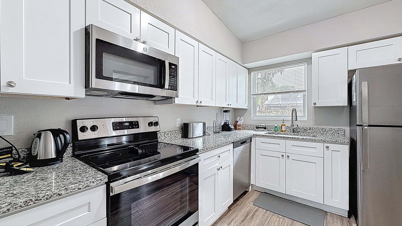Photo of Kitchen in Tampa