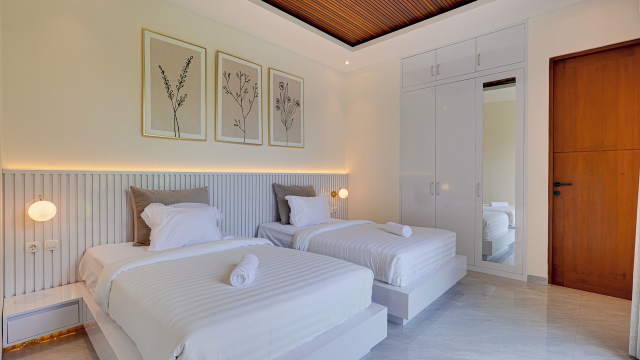 Photo of Patio Balcony in Sawangan