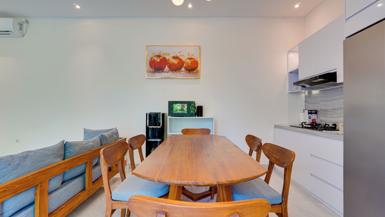 Photo of Patio Balcony in Sawangan