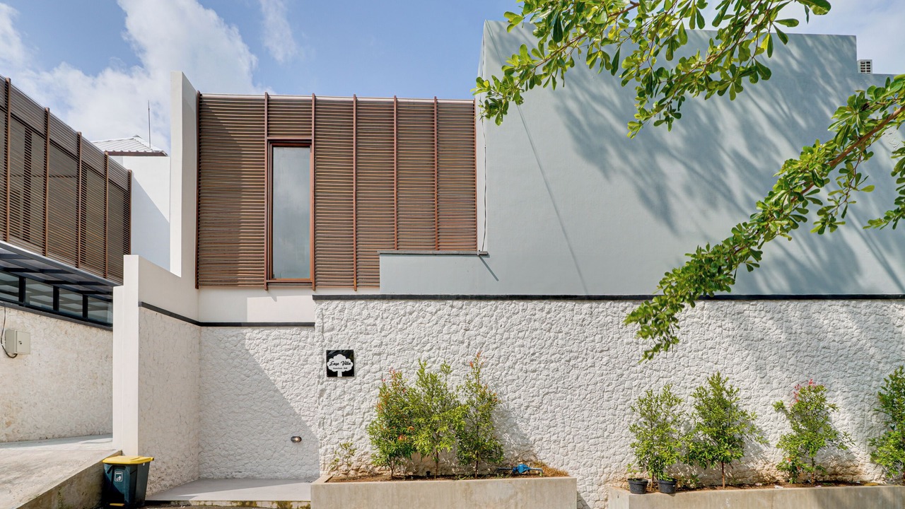 Photo of Patio Balcony in Sawangan