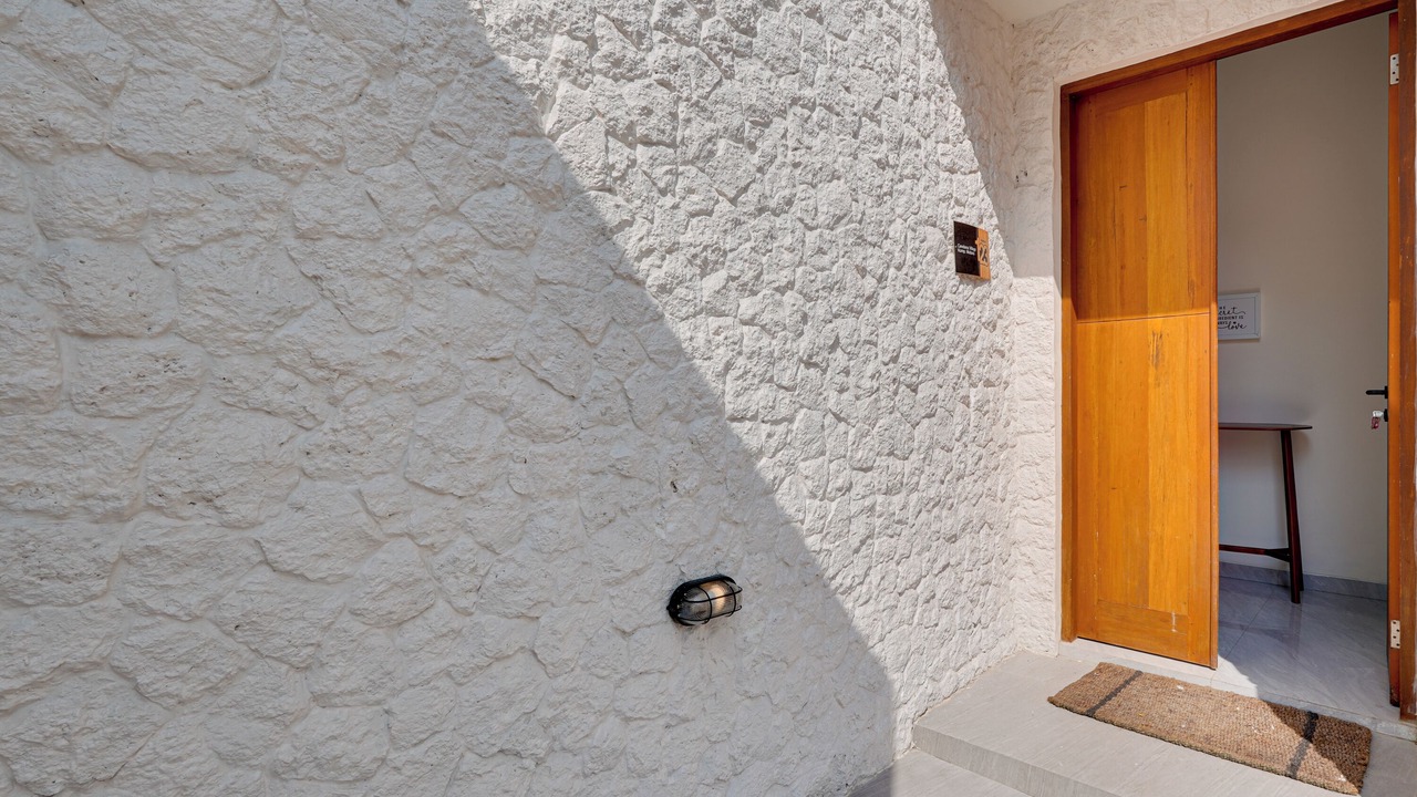 Photo of Patio Balcony in Sawangan