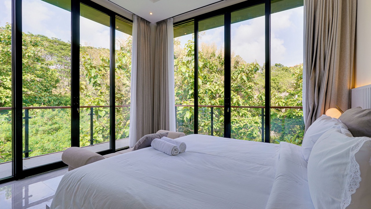 Photo of Patio Balcony in Sawangan