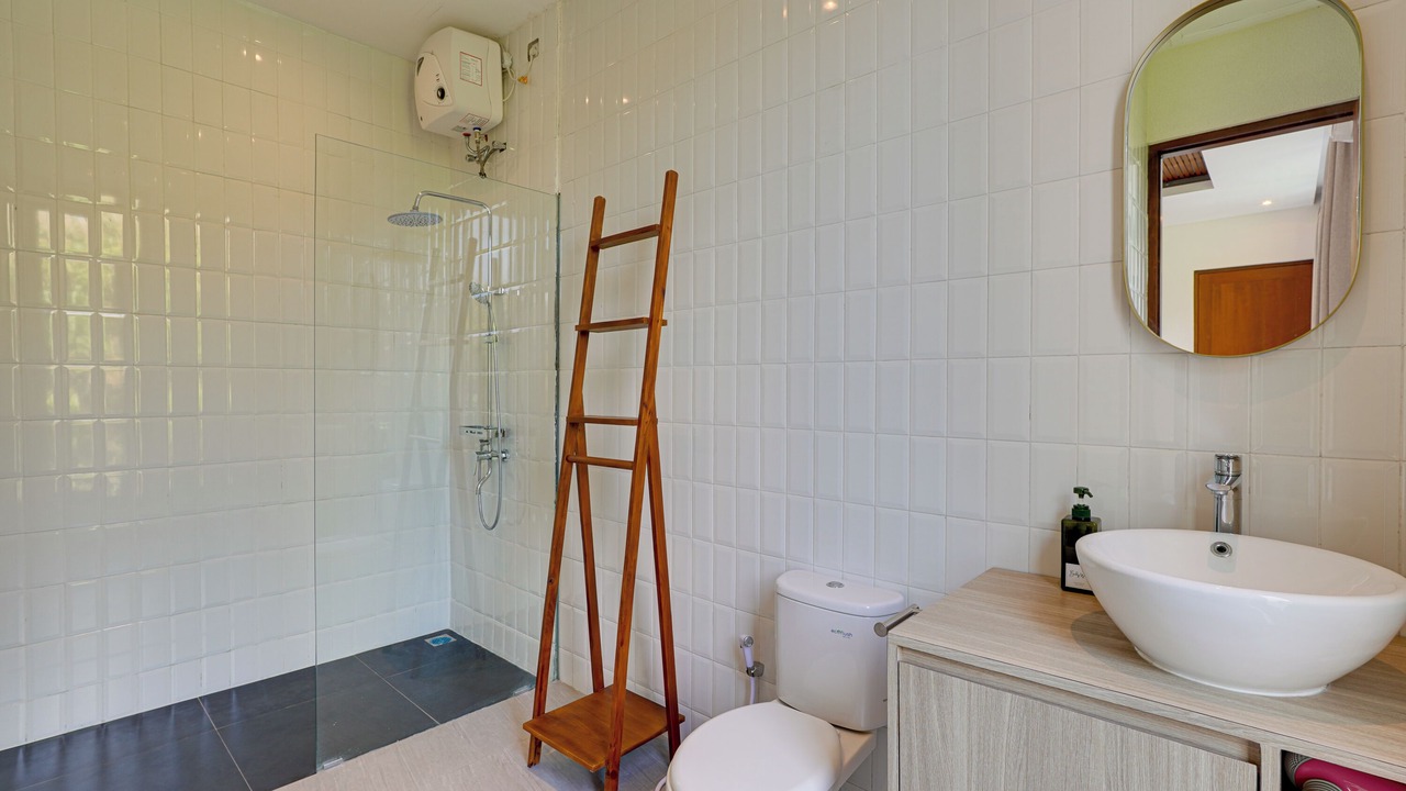 Photo of Patio Balcony in Sawangan