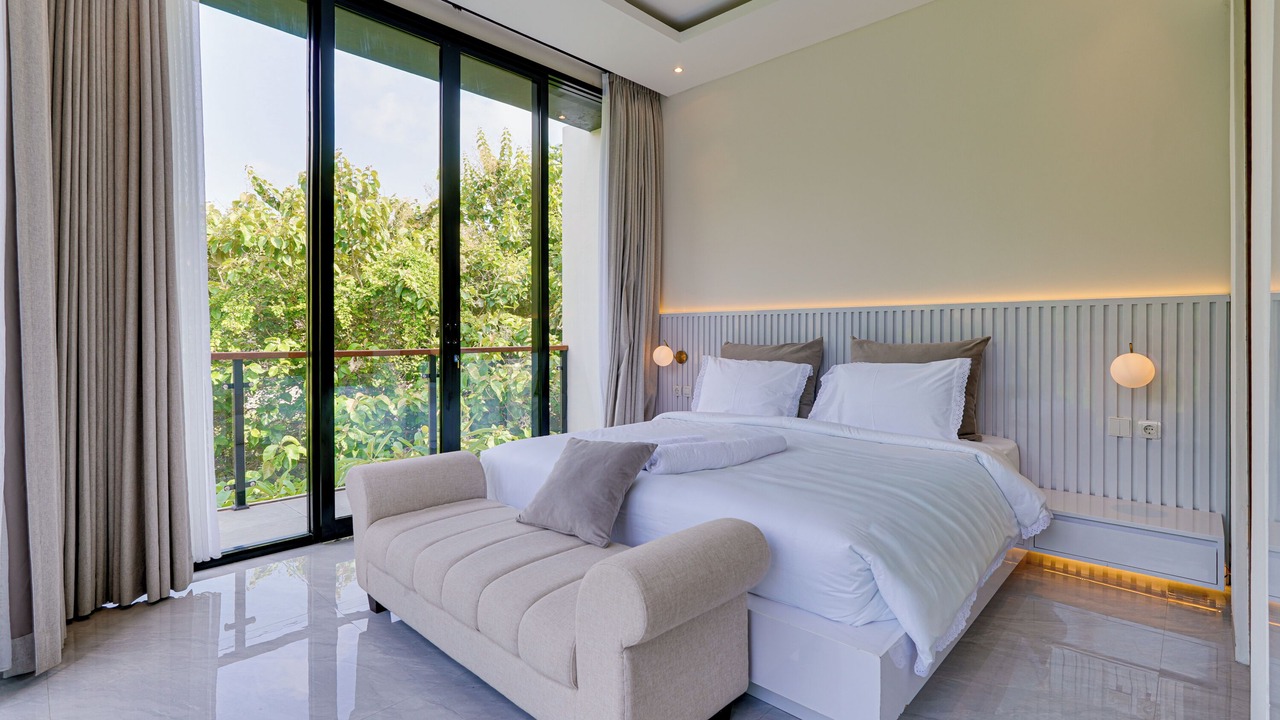 Photo of Patio Balcony in Sawangan