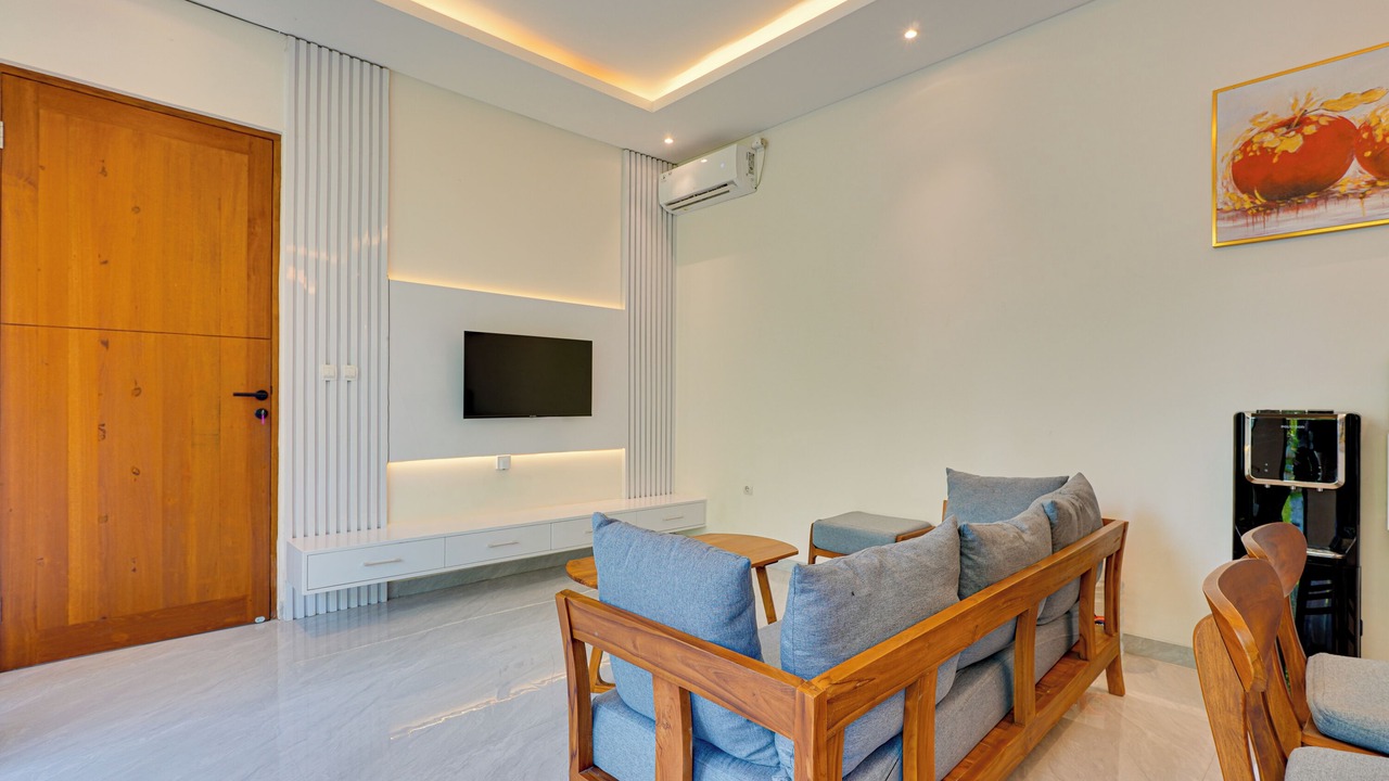 Photo of Patio Balcony in Sawangan