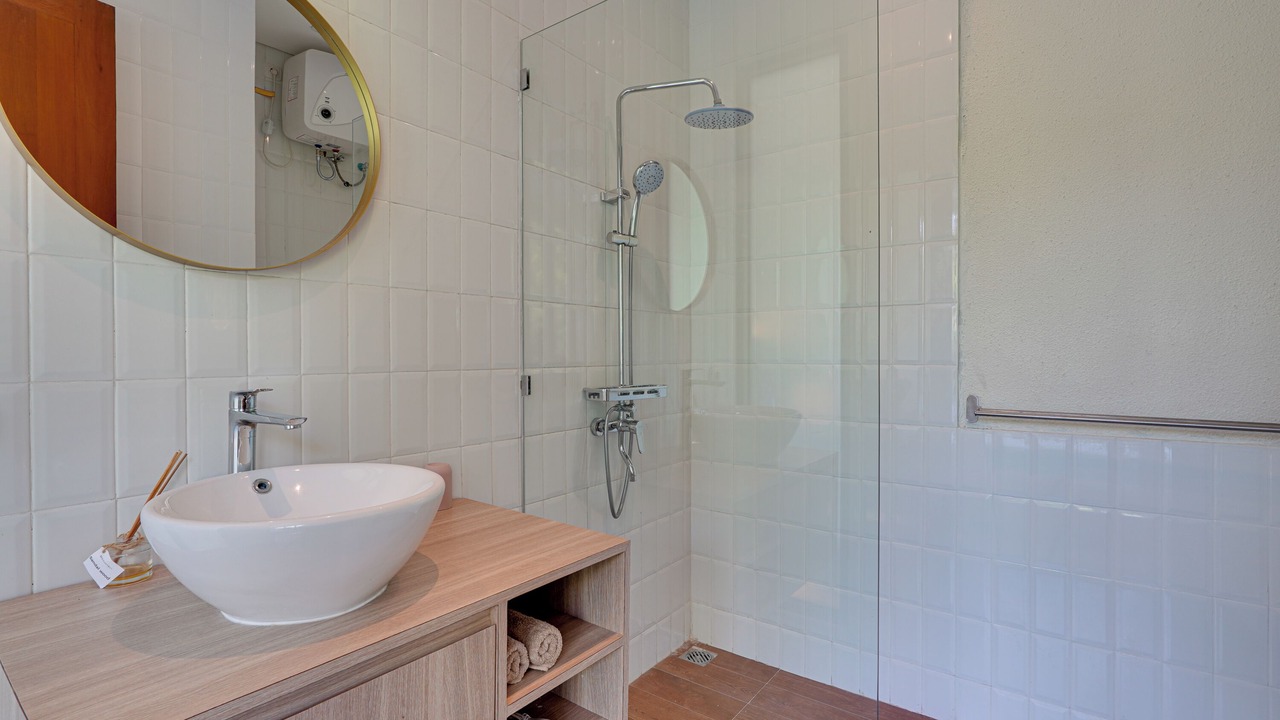 Photo of Patio Balcony in Sawangan