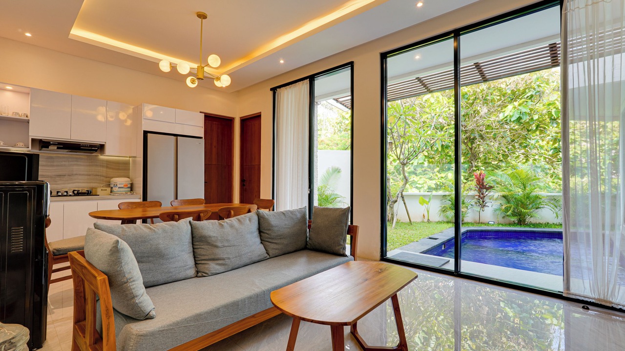 Photo of Patio Balcony in Sawangan