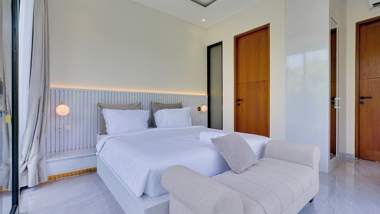 Photo of Patio Balcony in Sawangan