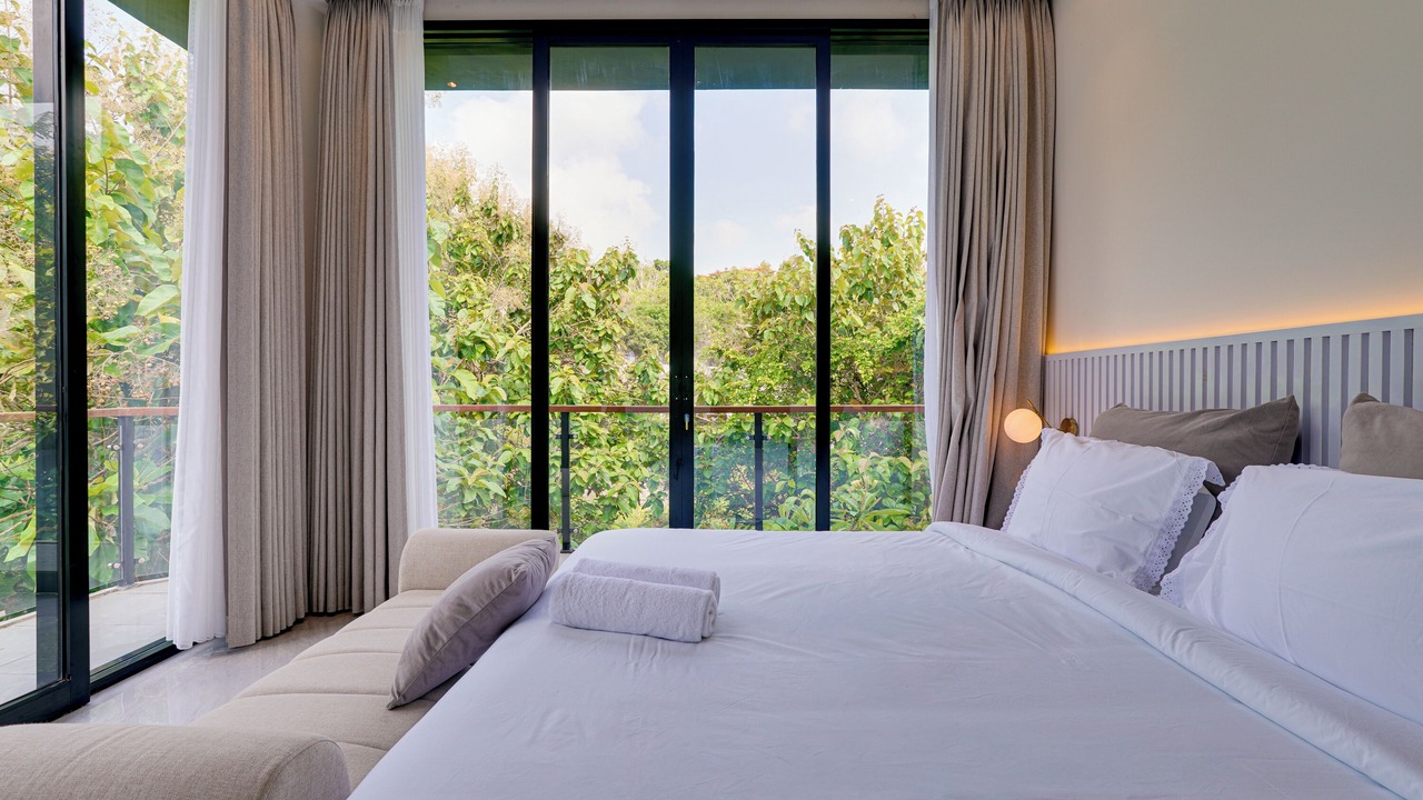 Photo of Patio Balcony in Sawangan