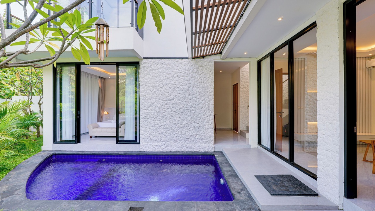 Photo of Patio Balcony in Sawangan