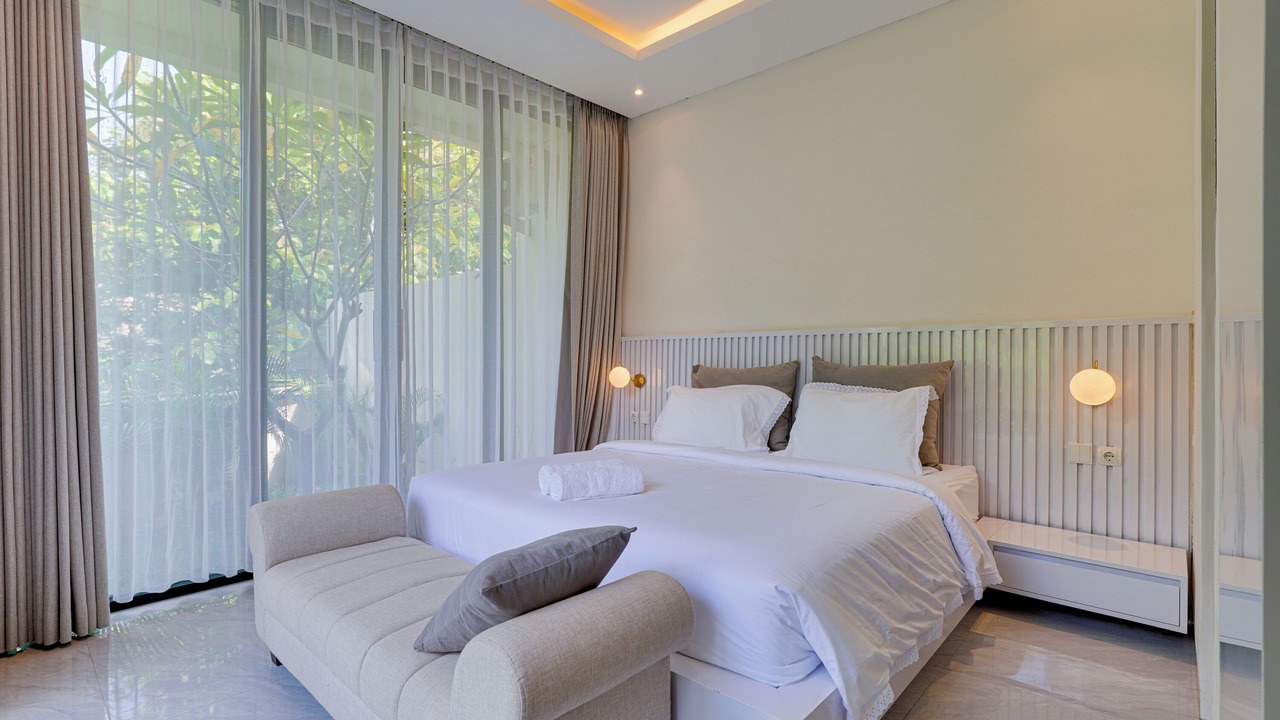 Photo of Patio Balcony in Sawangan