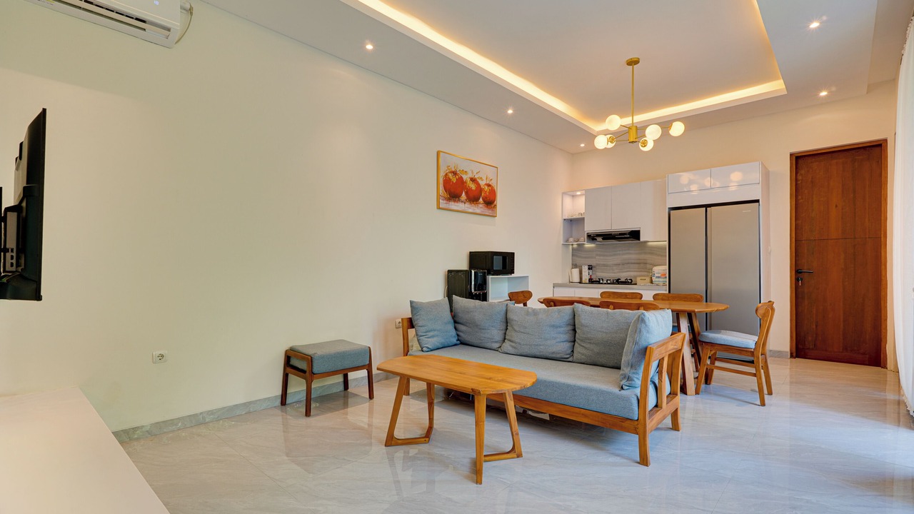 Photo of Patio Balcony in Sawangan