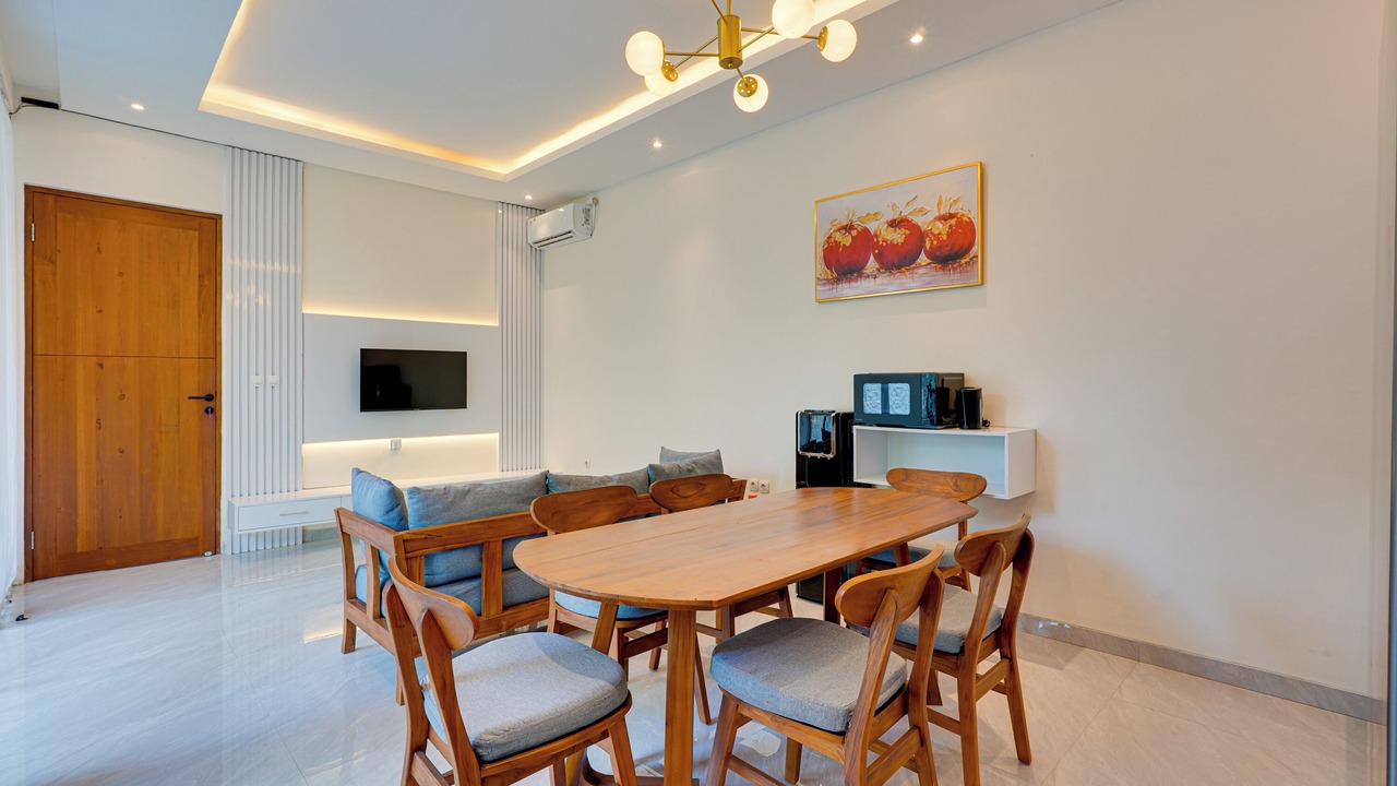 Photo of Patio Balcony in Sawangan