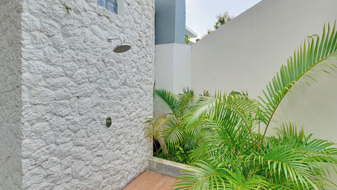 Photo of Patio Balcony in Sawangan