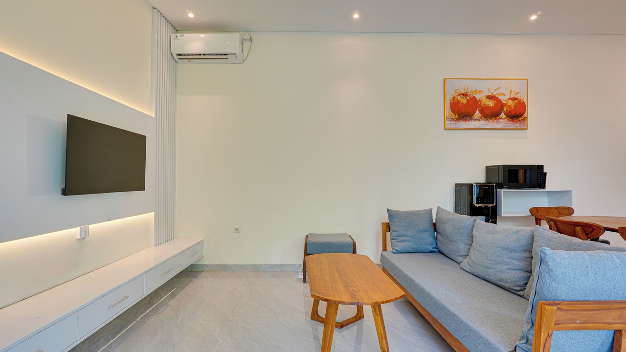 Photo of Patio Balcony in Sawangan