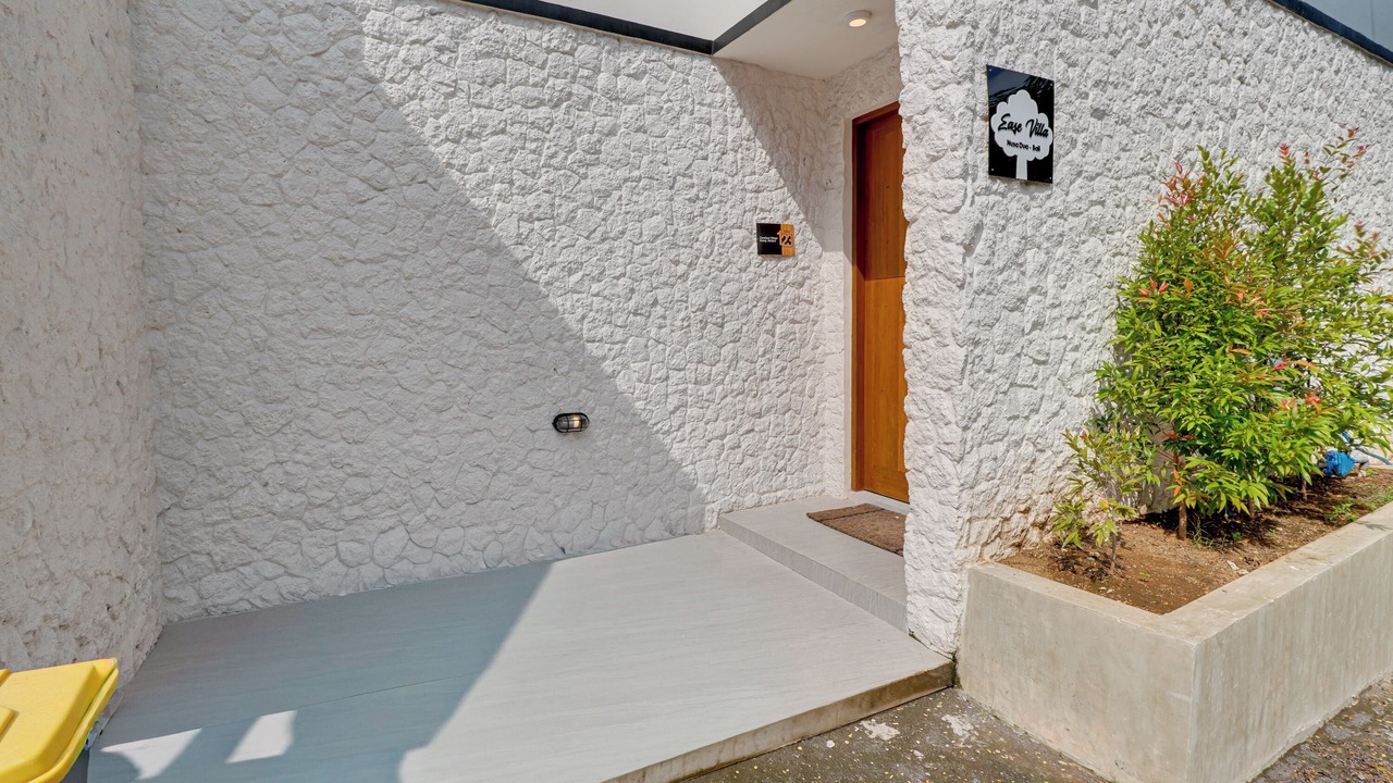 Photo of Patio Balcony in Sawangan