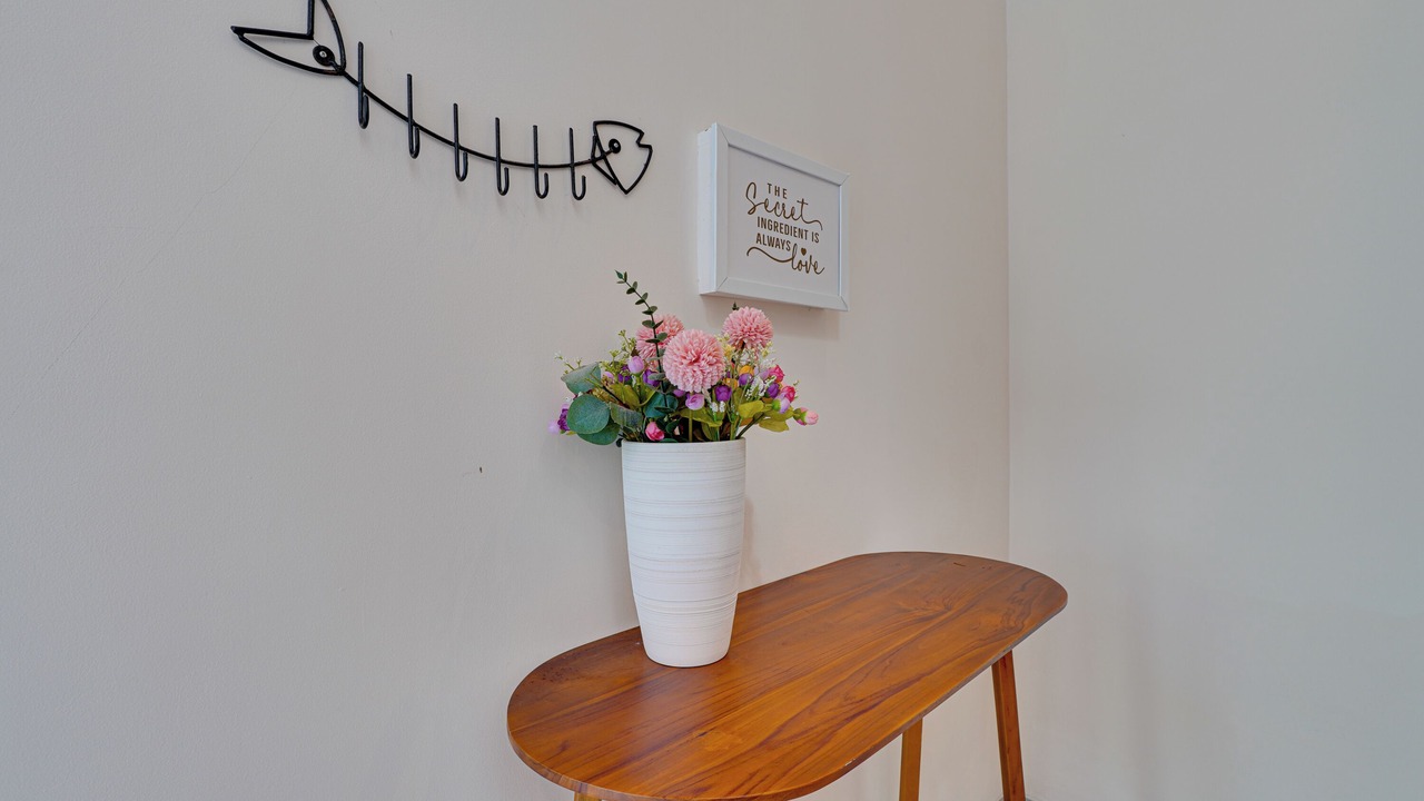 Photo of Patio Balcony in Sawangan