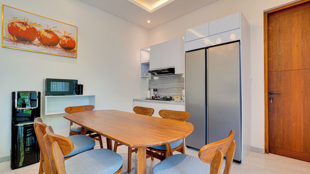 Photo of Patio Balcony in Sawangan