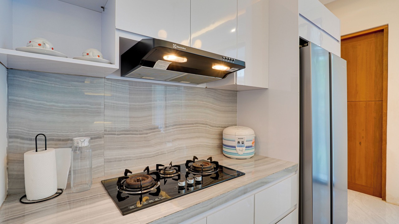 Photo of Patio Balcony in Sawangan