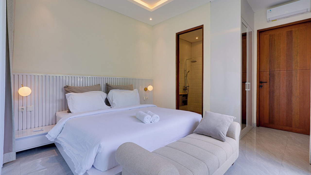 Photo of Patio Balcony in Sawangan