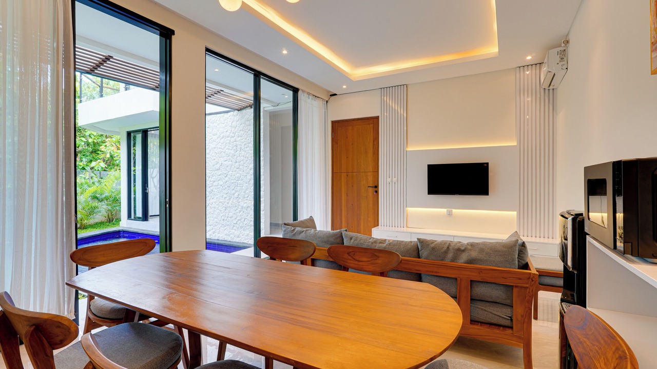 Photo of Patio Balcony in Sawangan