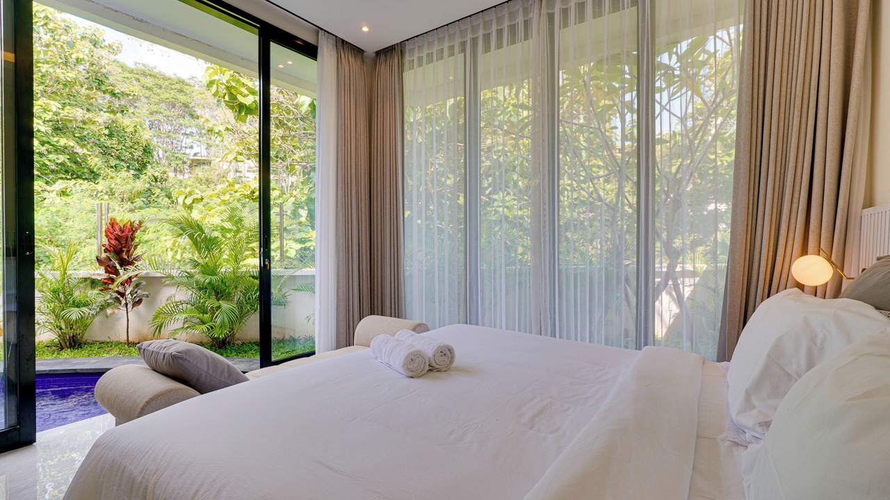 Photo of Patio Balcony in Sawangan