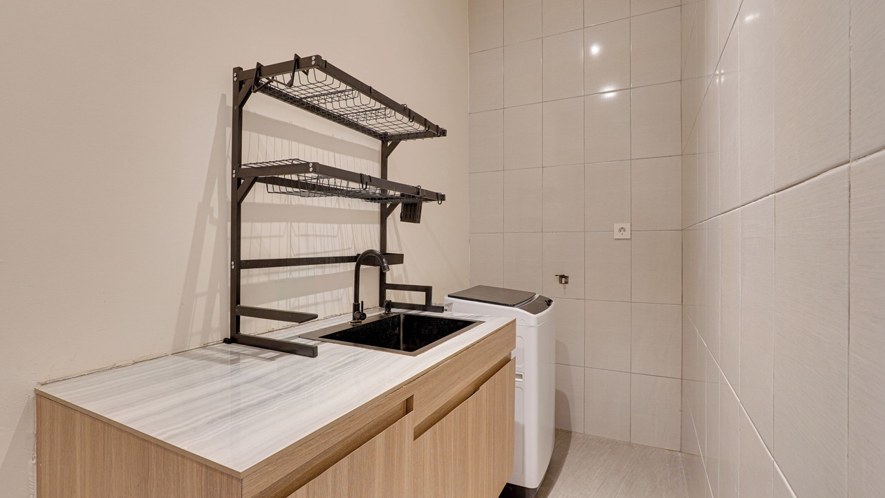 Photo of Patio Balcony in Sawangan