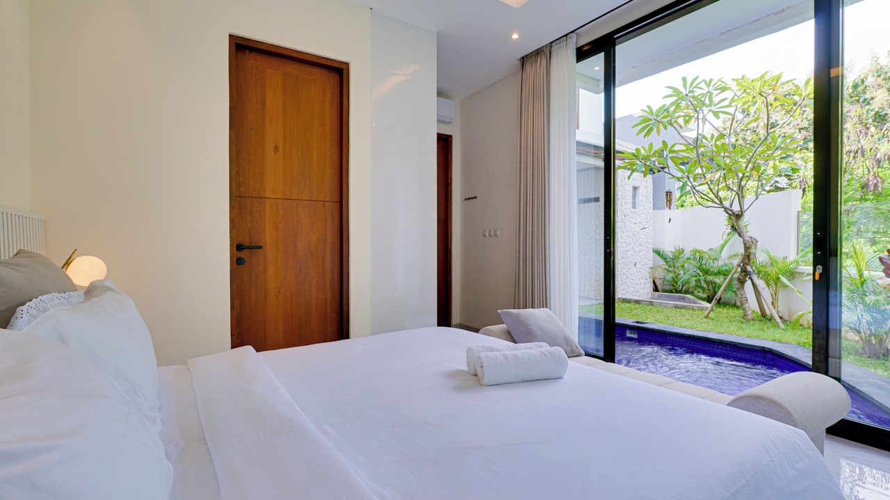 Photo of Patio Balcony in Sawangan