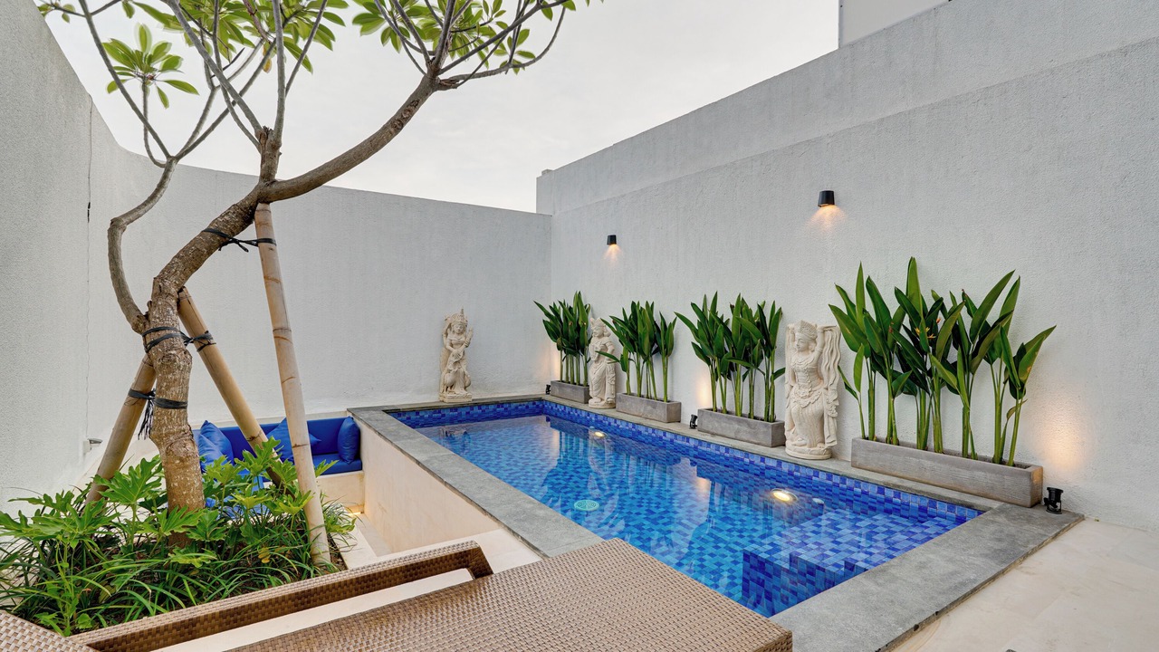 Photo of Patio Balcony in Padangsambian Klod