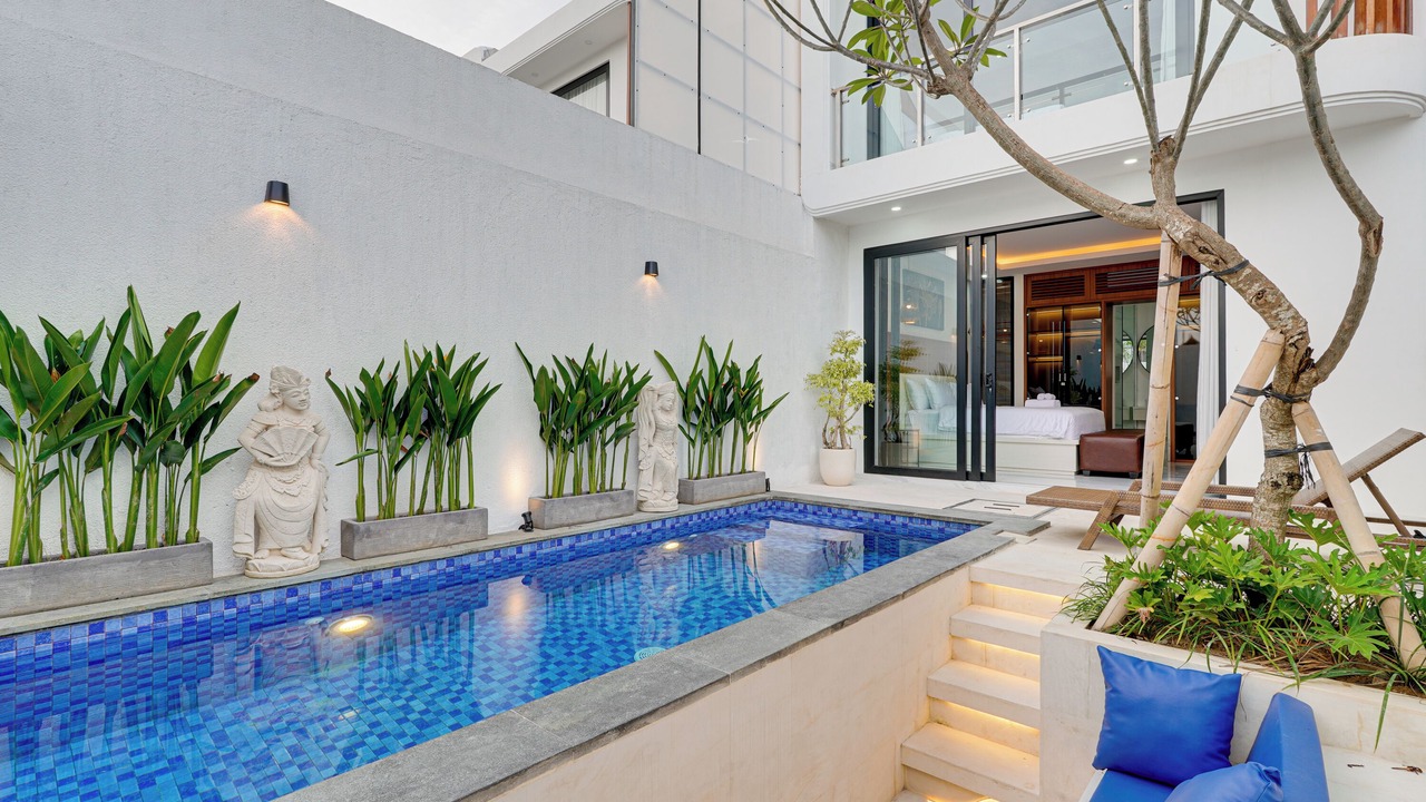Photo of Patio Balcony in Padangsambian Klod