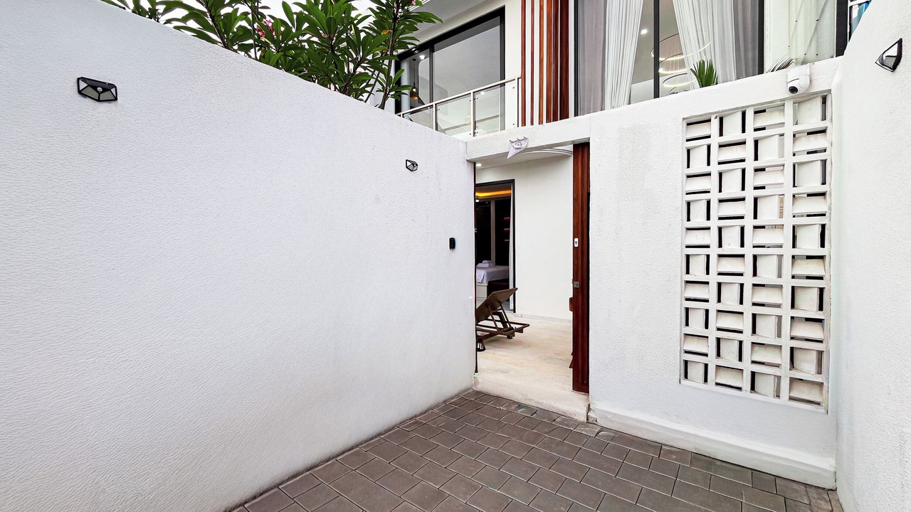 Photo of Patio Balcony in Padangsambian Klod