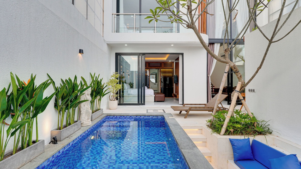 Photo of Patio Balcony in Padangsambian Klod