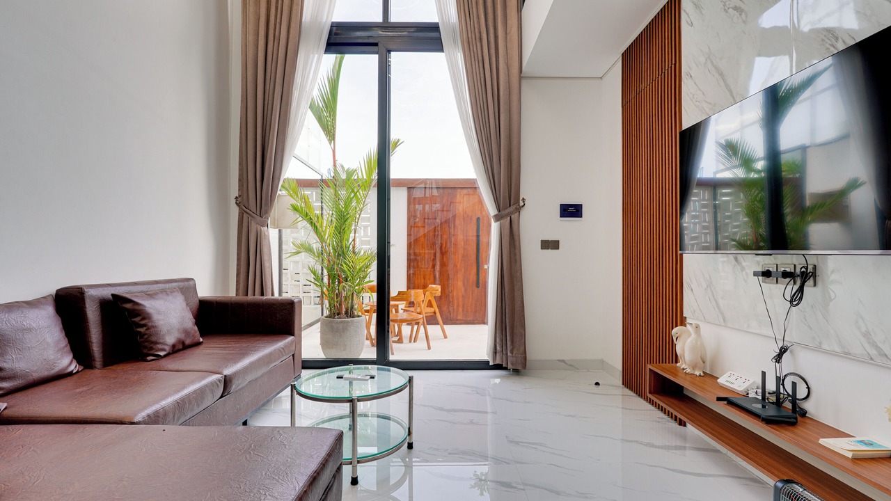 Photo of Patio Balcony in Padangsambian Klod