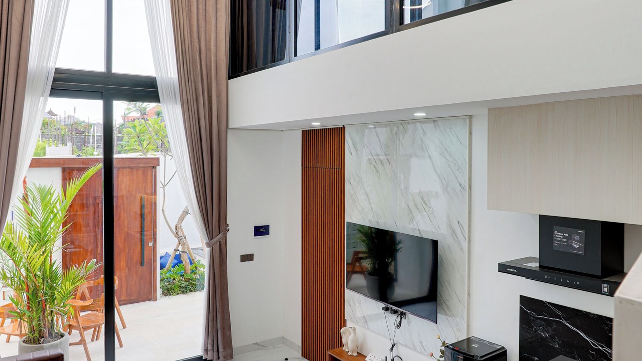 Photo of Patio Balcony in Padangsambian Klod