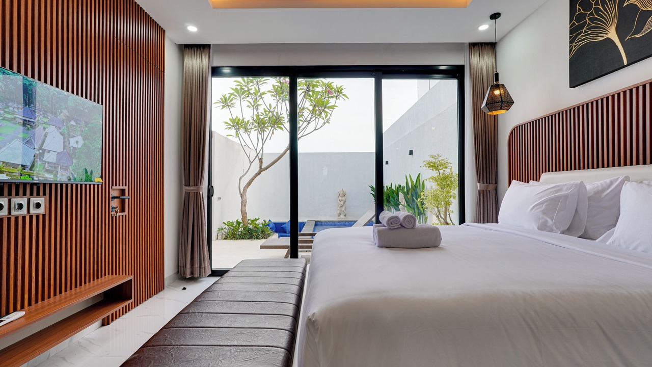 Photo of Patio Balcony in Padangsambian Klod
