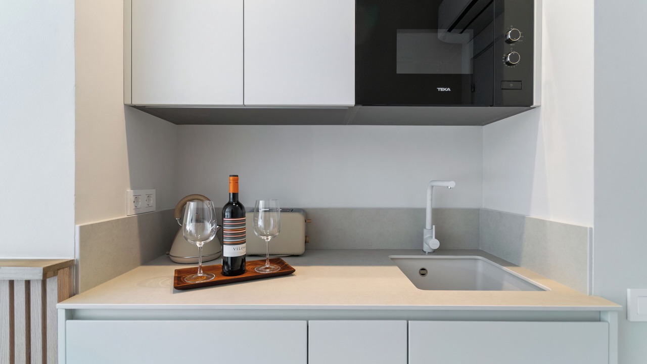 Photo of Kitchen in Cabrils