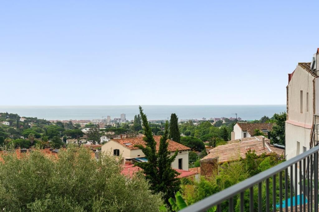 Photo of Outdoor in Cabrils