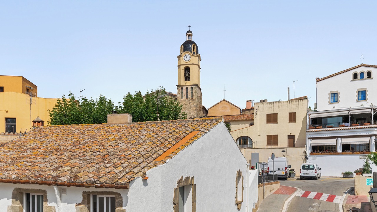 Photo of Outdoor in Cabrils