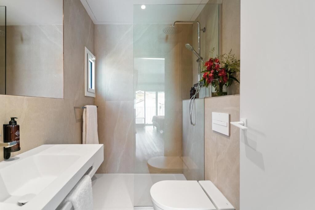 Photo of Bathroom in Cabrils