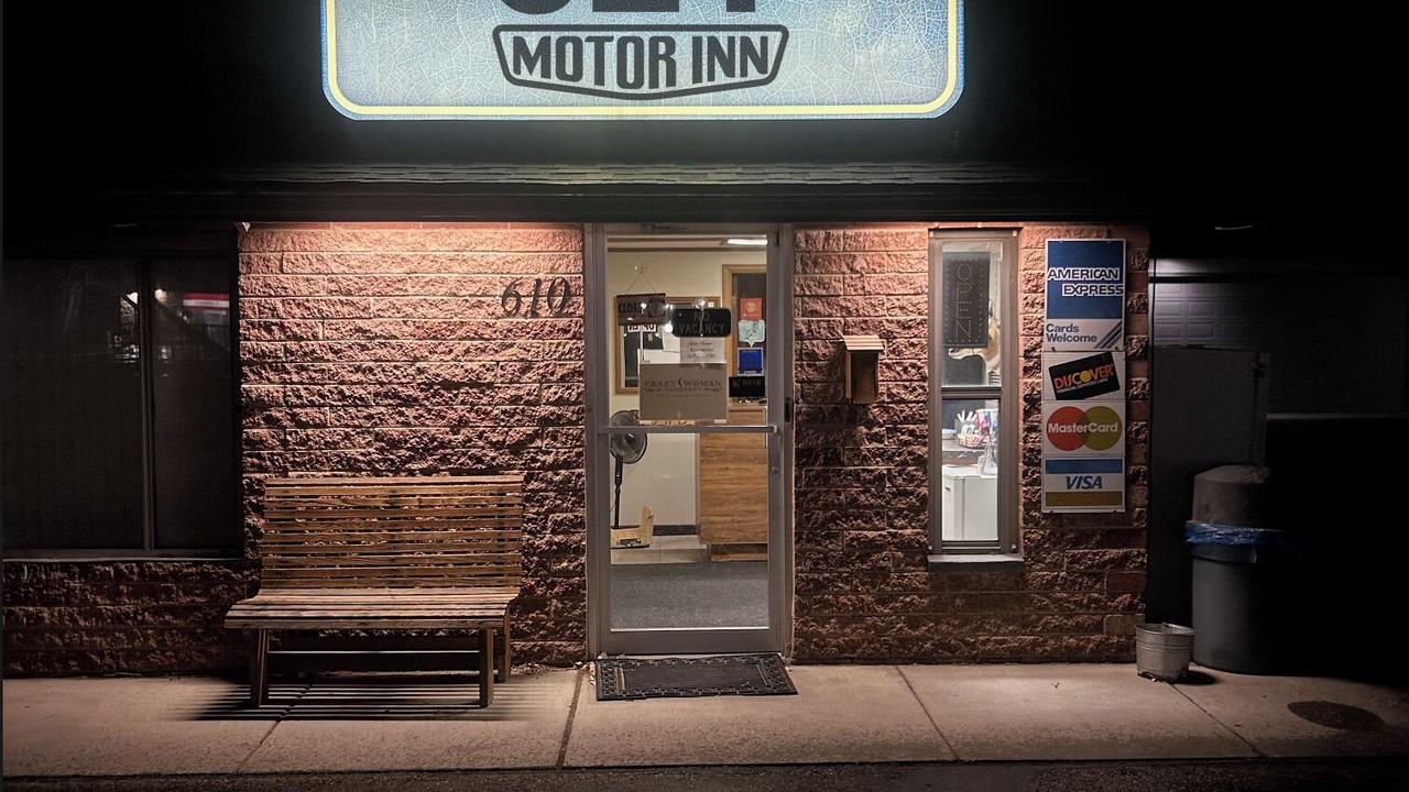 Photo of Outdoor in Buffalo