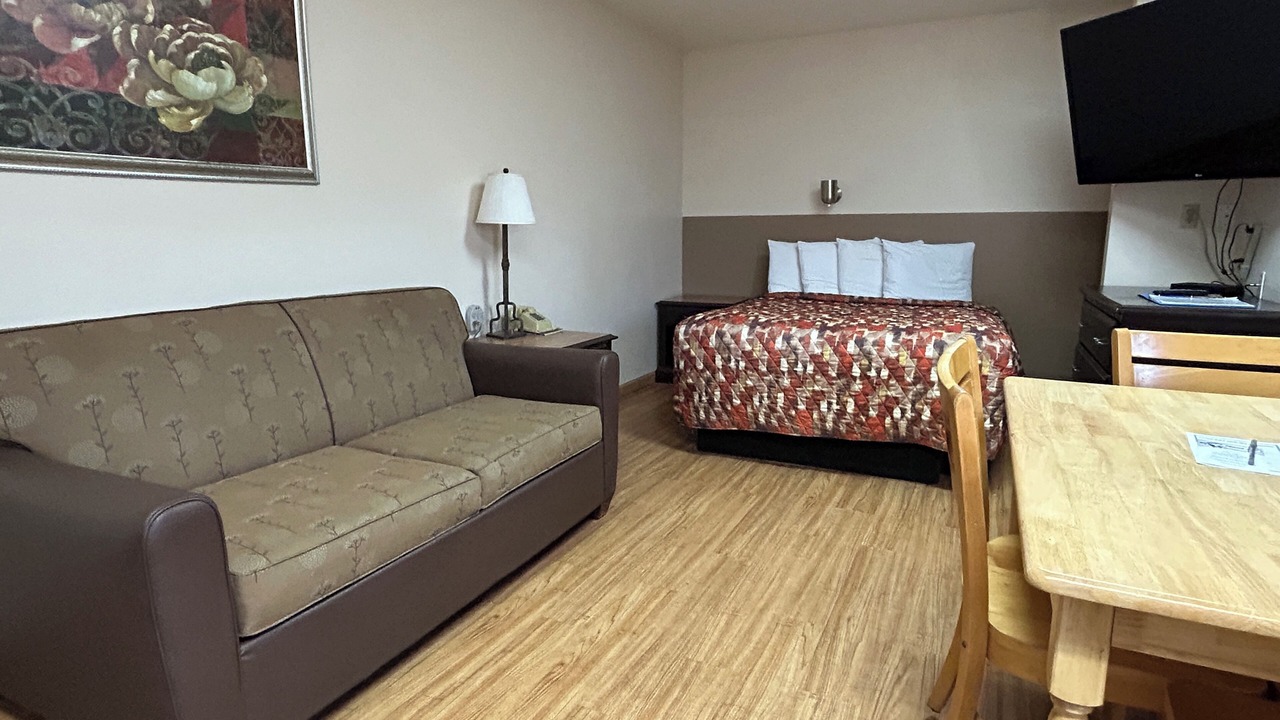 Photo of Bedroom in Buffalo