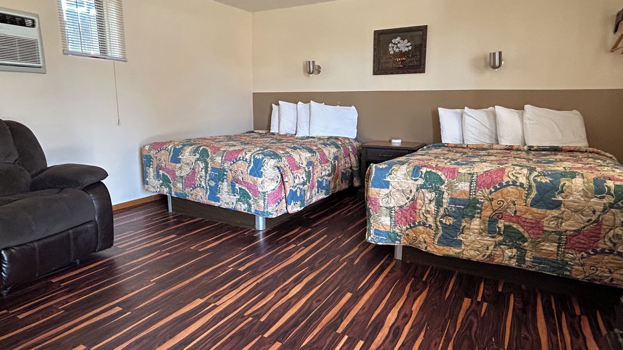 Photo of Bedroom in Buffalo
