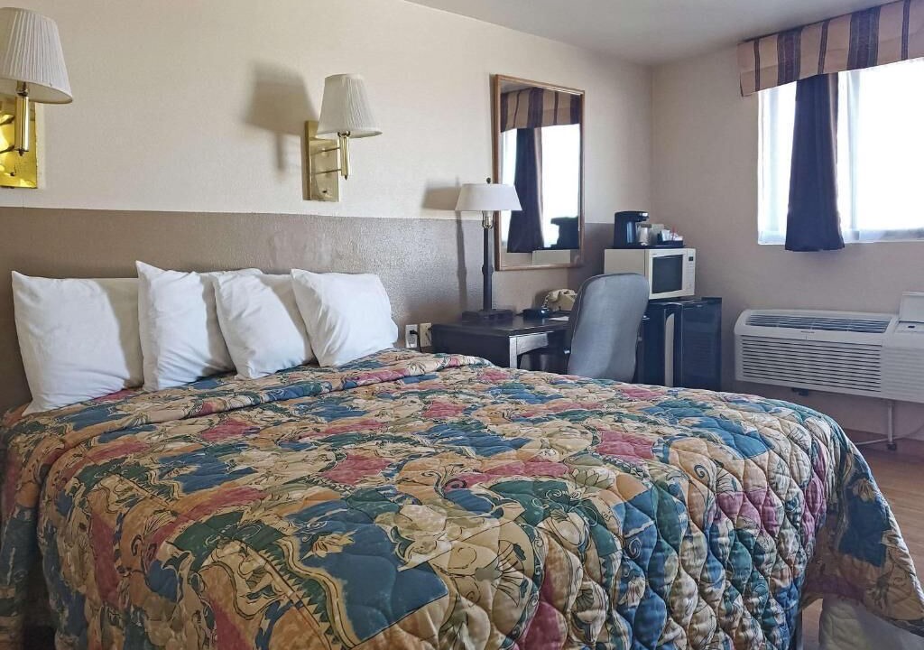 Photo of Bedroom in Buffalo