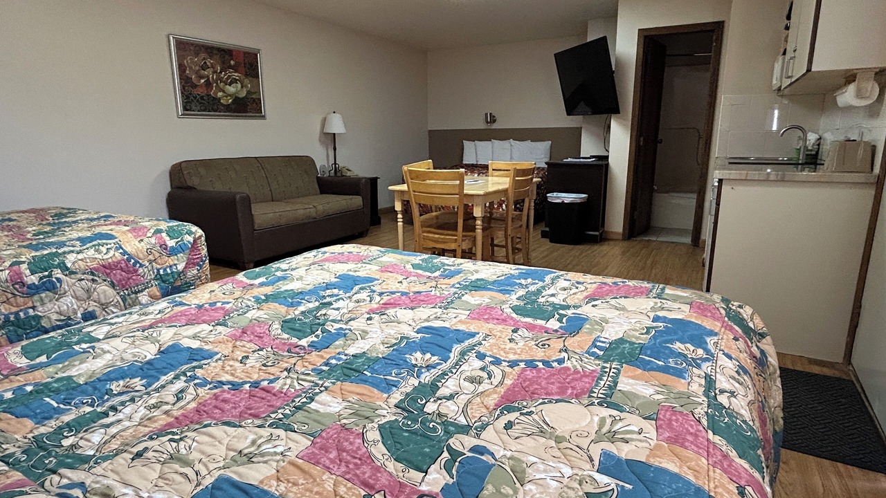 Photo of Bedroom in Buffalo