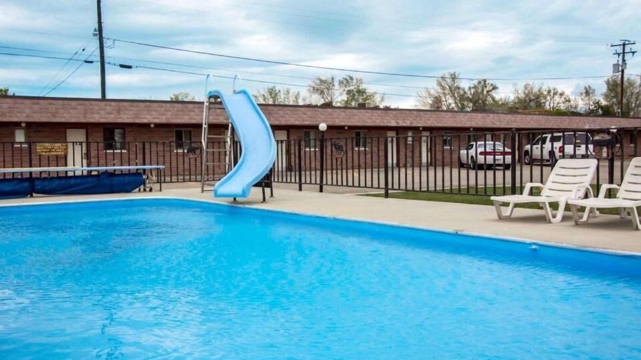 Photo of Outdoor in Buffalo