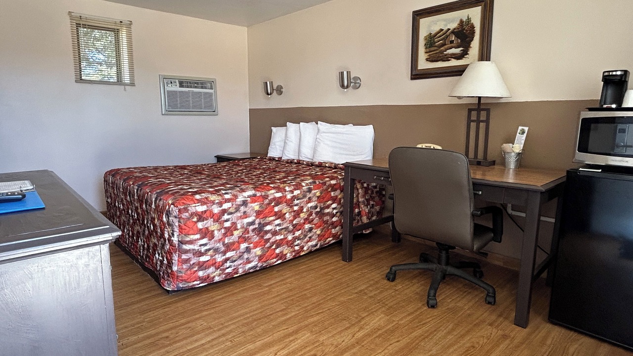 Photo of Bedroom in Buffalo