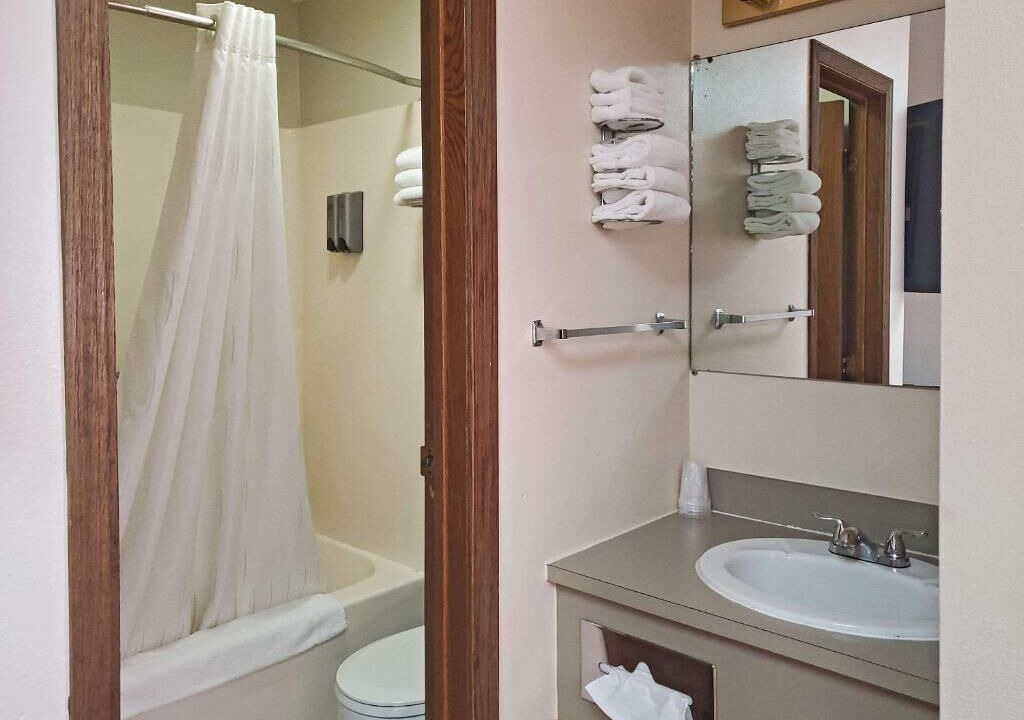 Photo of Bathroom in Buffalo