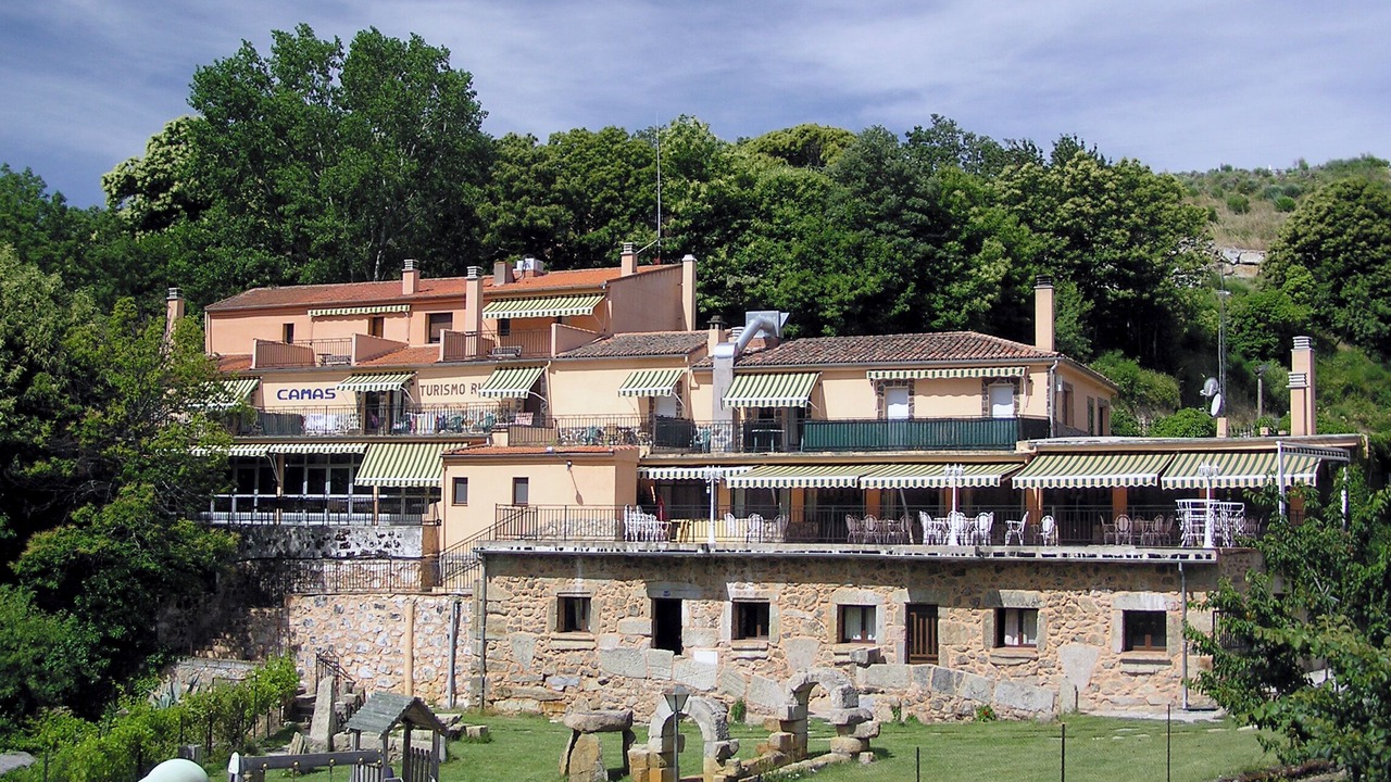 Photo of Outdoor in Banos de Montemayor